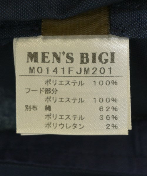 Distinction MEN'S BIGI แจ็คเก็ตเบลาส์ อื่น