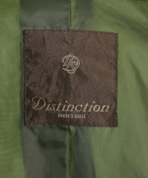 Distinction MEN'S BIGI เสื้อโค้ท อื่น