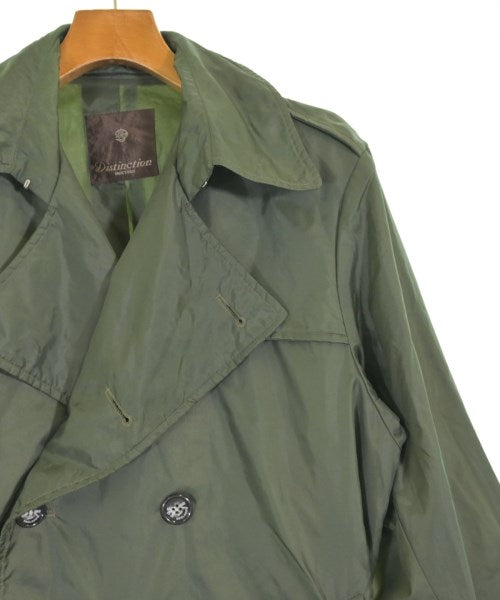 Distinction MEN'S BIGI เสื้อโค้ท อื่น