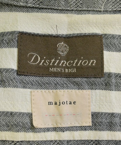 Distinction MEN'S BIGI แจ็คเก็ต