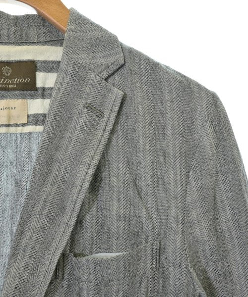 Distinction MEN'S BIGI แจ็คเก็ต