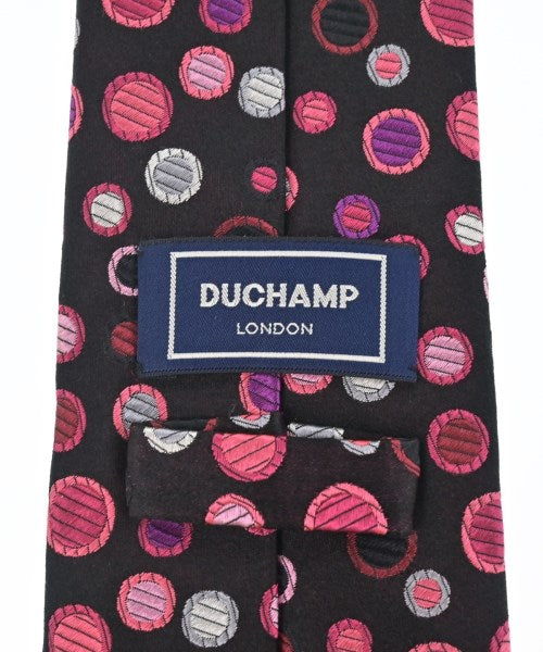 Duchamp เนคไท