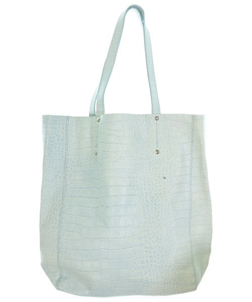 MAURIZIO TAIUTI กระเป๋าถือขนาดใหญ่