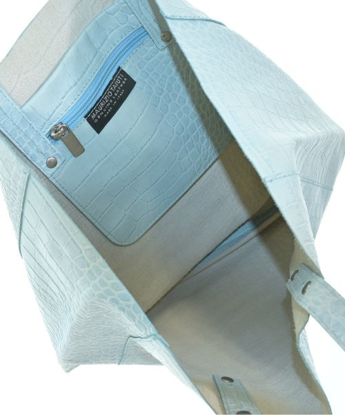 MAURIZIO TAIUTI กระเป๋าถือขนาดใหญ่