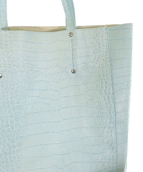 MAURIZIO TAIUTI กระเป๋าถือขนาดใหญ่