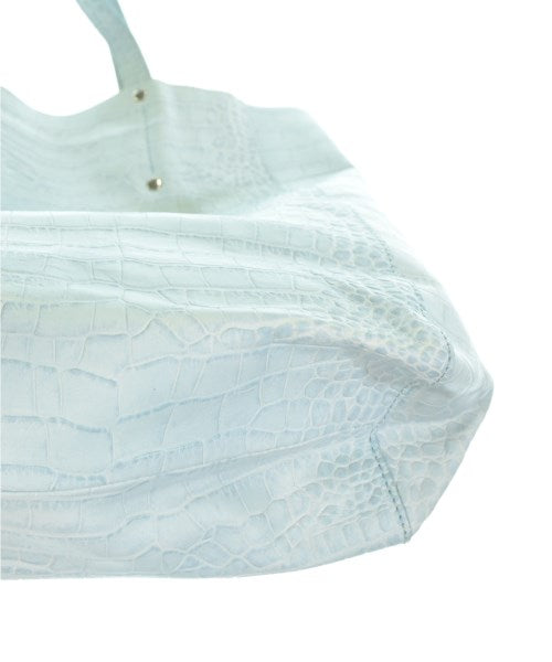 MAURIZIO TAIUTI กระเป๋าถือขนาดใหญ่