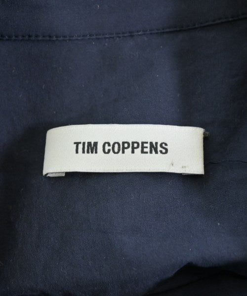 TIM COPPENS เสื้อลำลอง
