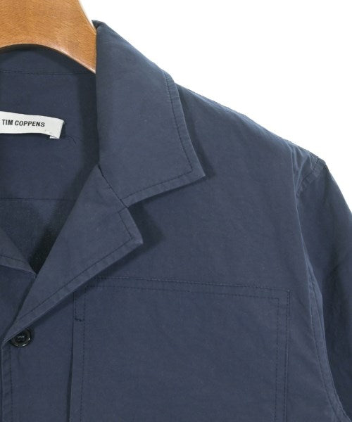 TIM COPPENS เสื้อลำลอง