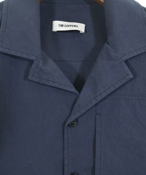 TIM COPPENS เสื้อลำลอง