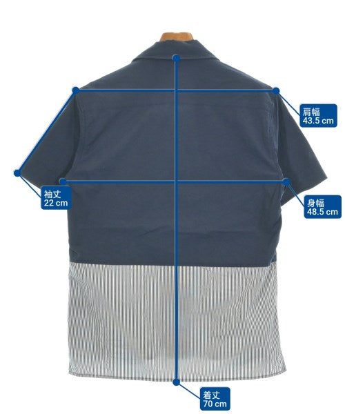 TIM COPPENS เสื้อลำลอง