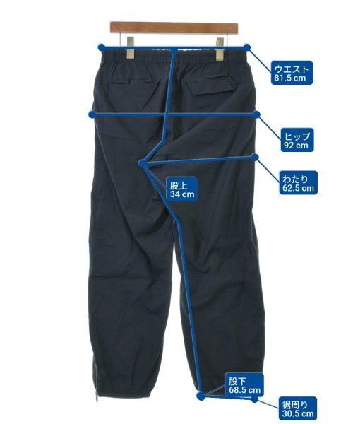 TIM COPPENS กางเกง อื่น