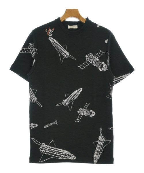 TIM COPPENS เสื้อยืด/เสื้อท็อปส์
