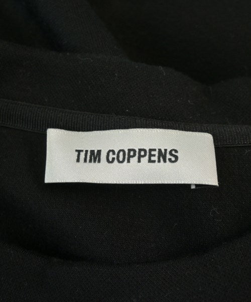 TIM COPPENS เสื้อยืด/เสื้อท็อปส์