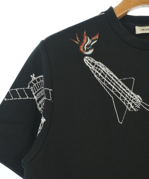 TIM COPPENS เสื้อยืด/เสื้อท็อปส์