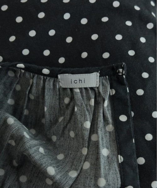 ichi ชุดเดรส