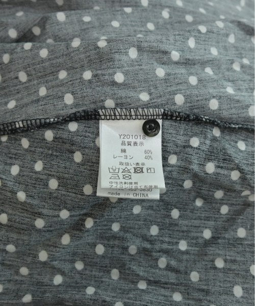 ichi ชุดเดรส