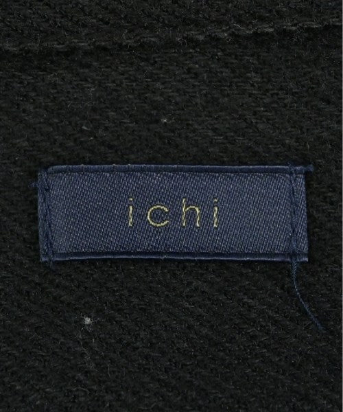 ichi เดรสที่เป็นเสื้อเชิ้ตตัวยาว