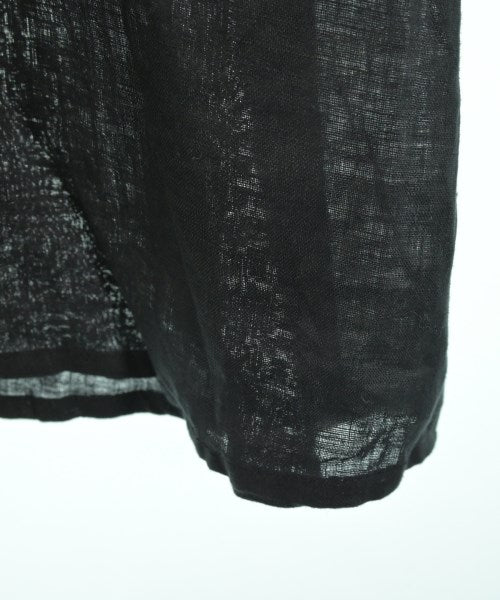 ichi เดรสที่เป็นเสื้อเชิ้ตตัวยาว