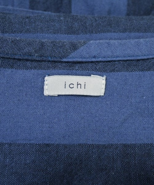 ichi ชุดเดรส