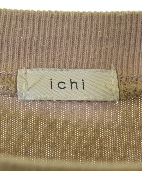 ichi เสื้อยืด/เสื้อท็อปส์