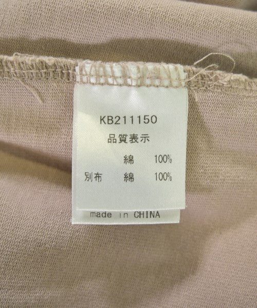 ichi เสื้อยืด/เสื้อท็อปส์