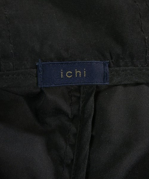 ichi เคลือบ Mod