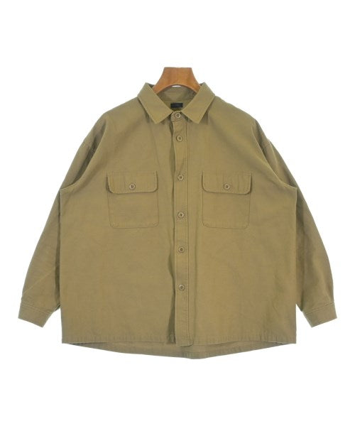 ichi เสื้อลำลอง