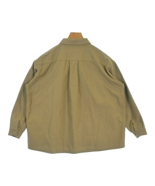 ichi เสื้อลำลอง