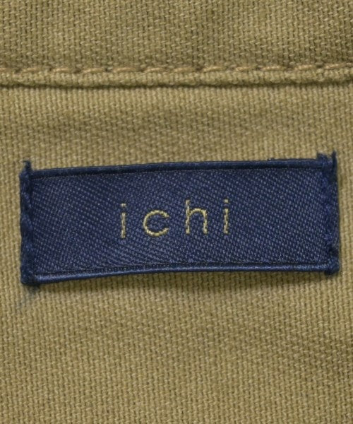 ichi เสื้อลำลอง