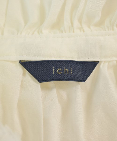 ichi ชุดเดรส