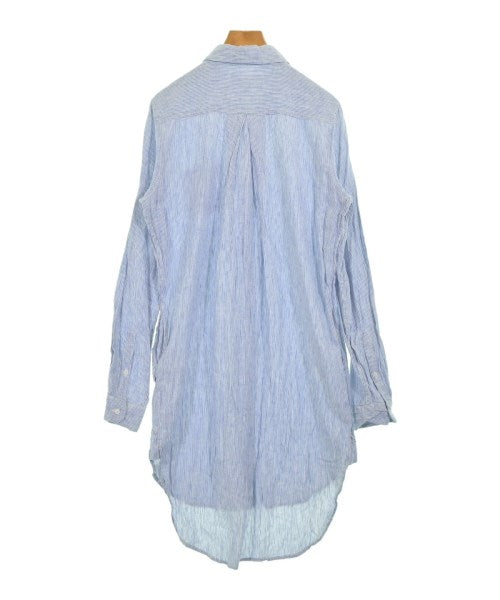 Birds of Paradis BY TROVATA เสื้อลำลอง