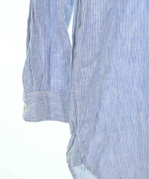 Birds of Paradis BY TROVATA เสื้อลำลอง