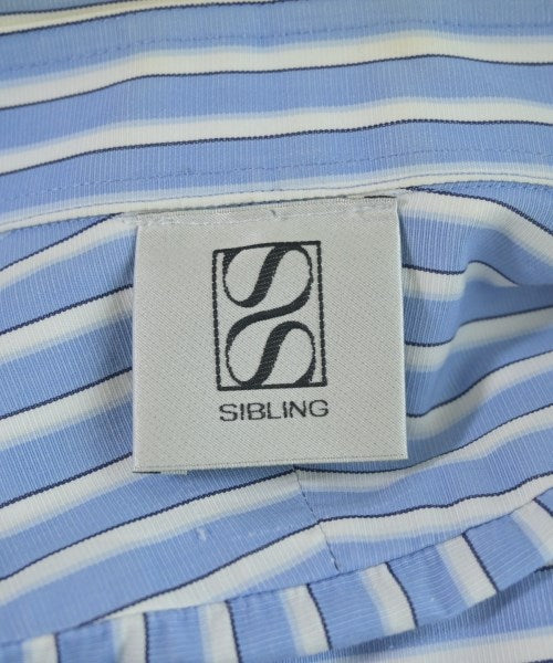 SIBLING เสื้อสตรี
