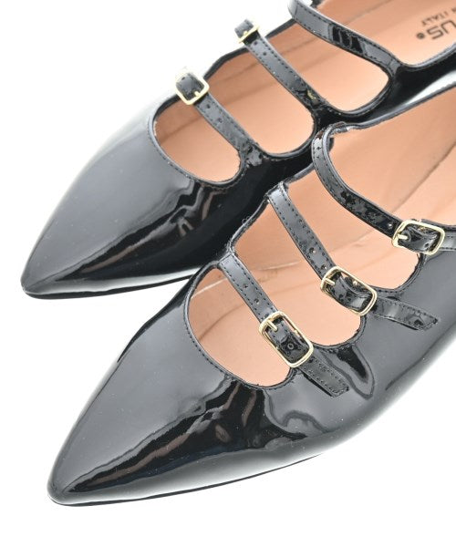 STATUS รองเท้าบัลเล่ต์/รองเท้าโอเปร่า