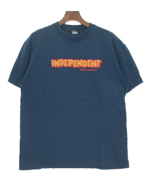 INDEPENDENT เสื้อยืด/เสื้อท็อปส์