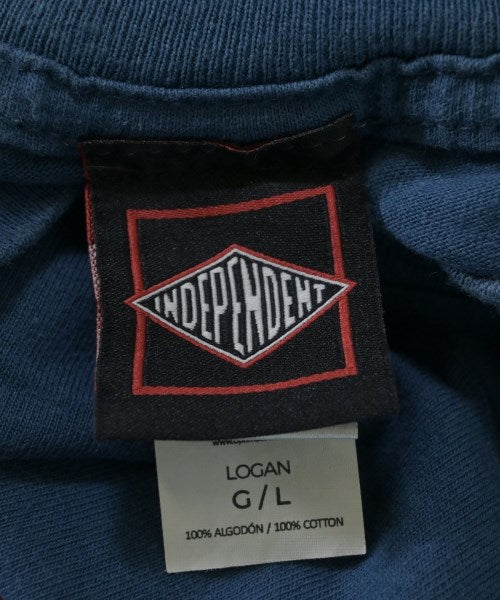 INDEPENDENT เสื้อยืด/เสื้อท็อปส์