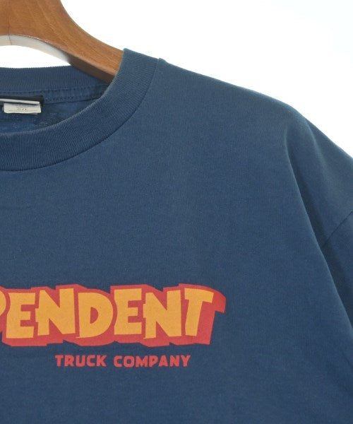 INDEPENDENT เสื้อยืด/เสื้อท็อปส์