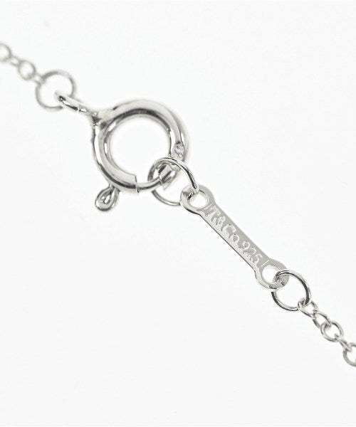 TIFFANY & CO. สร้อยคอ