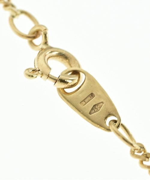 UNOAERRE สร้อยข้อมือ/กำไล