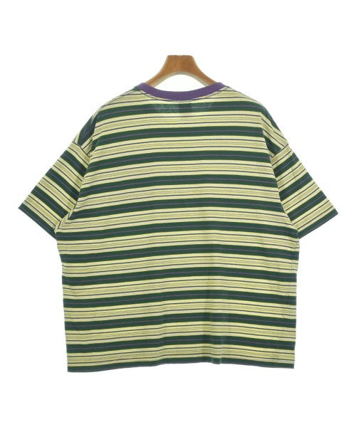 SANTA CRUZ เสื้อยืด/เสื้อท็อปส์