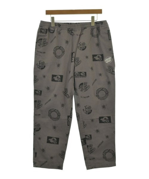 SANTA CRUZ ชิโน่