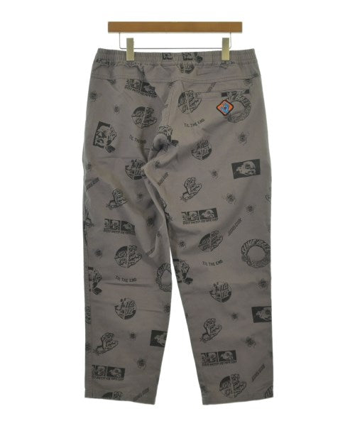 SANTA CRUZ ชิโน่