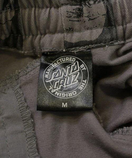 SANTA CRUZ ชิโน่