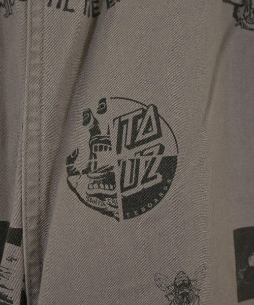 SANTA CRUZ ชิโน่