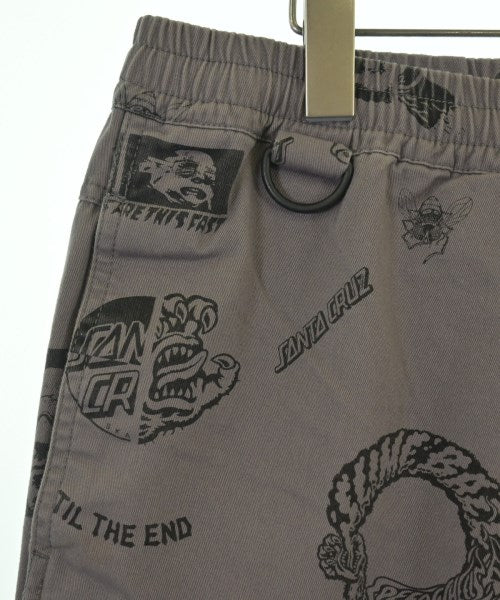 SANTA CRUZ ชิโน่