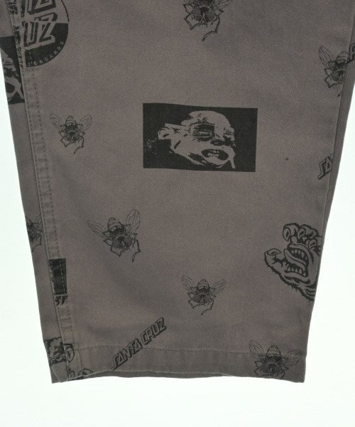 SANTA CRUZ ชิโน่