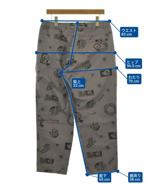 SANTA CRUZ ชิโน่