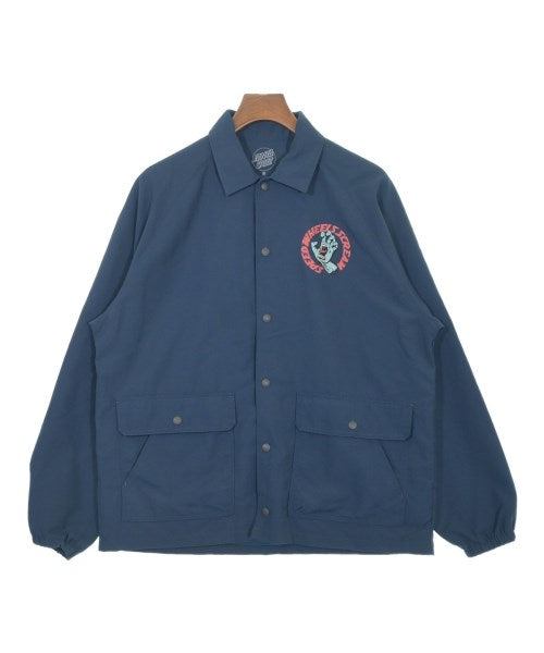 SANTA CRUZ แจ็คเก็ตเบลาส์ อื่น