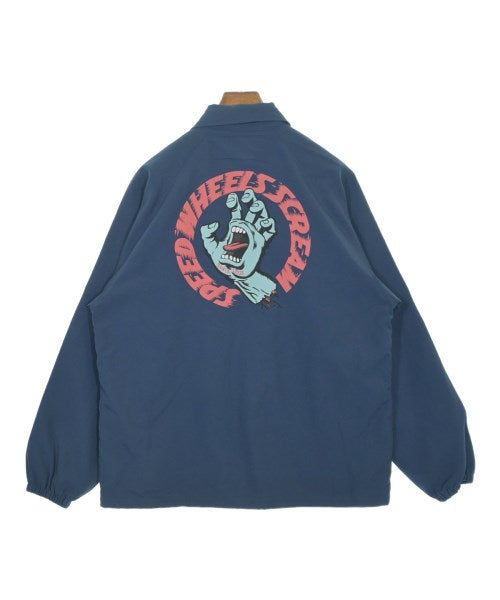 SANTA CRUZ แจ็คเก็ตเบลาส์ อื่น