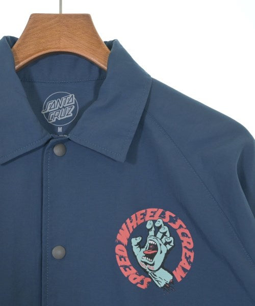 SANTA CRUZ แจ็คเก็ตเบลาส์ อื่น